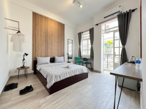 Coco Homestay BenThanh